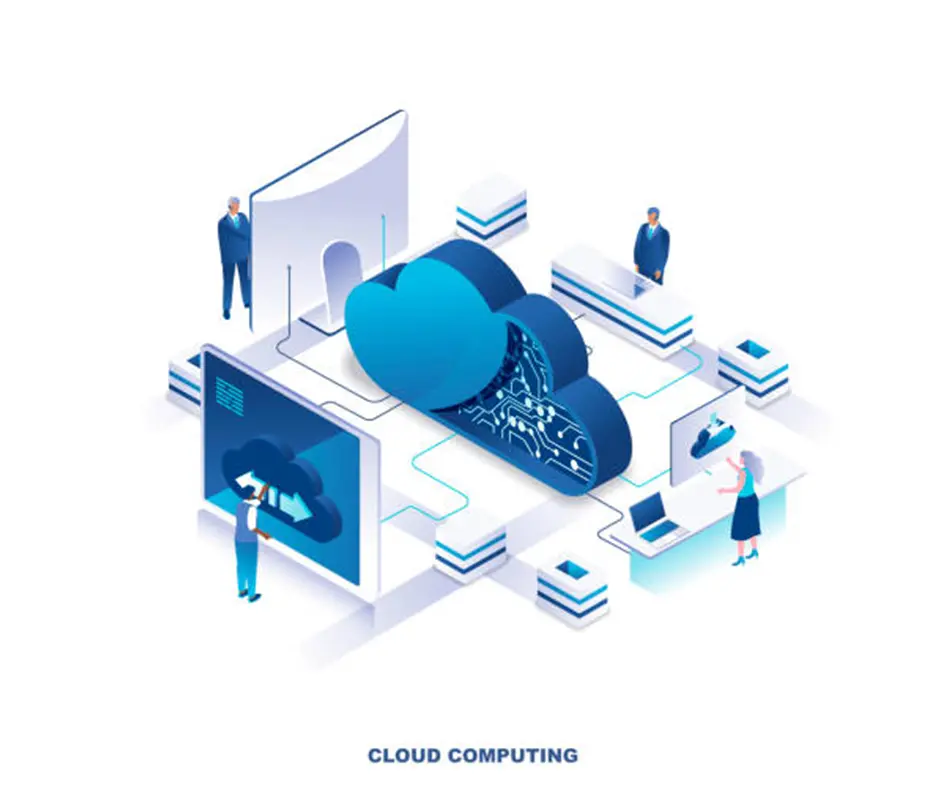 Alokha Technologies - Cloud Computing Services, Hyderabad